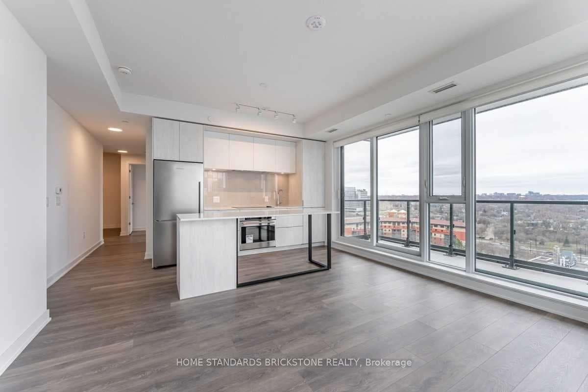 130 RIVER Street Unit 1202 photo 2