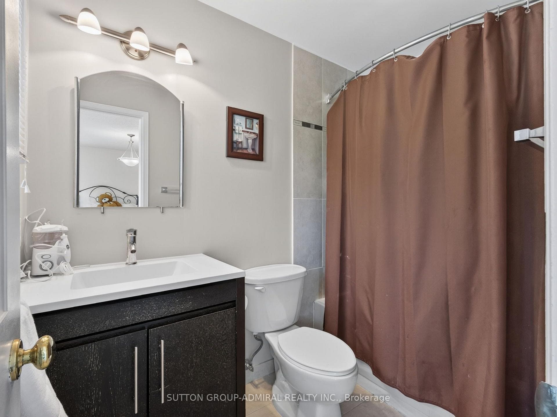 2nd Bedroom Ensuite