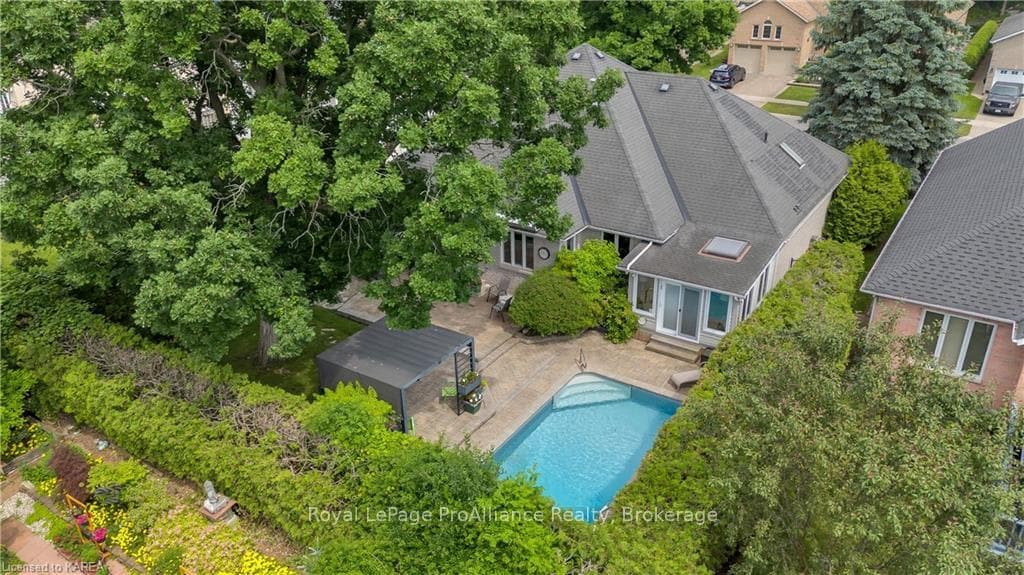 25 KENWOODS Circle photo 38