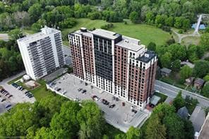 1235 Richmond Street Unit 1404 photo 2