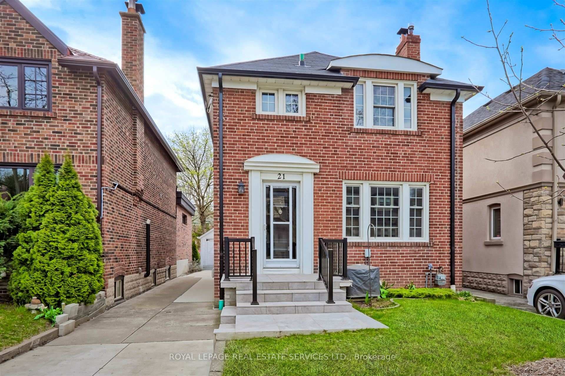 21 Sunnybrook Road photo 1