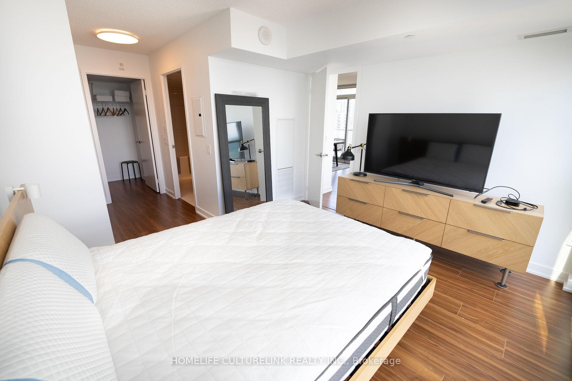 85 Queens Wharf Road Unit 3101 photo 16