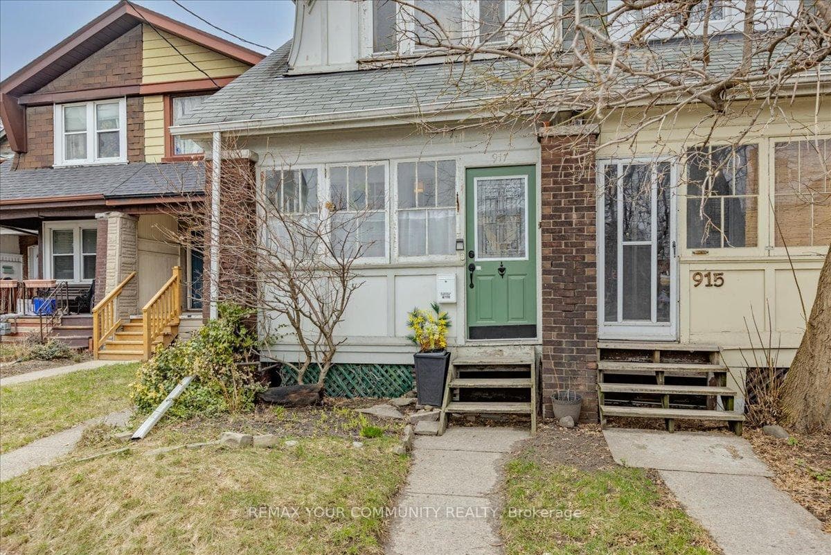 917 Broadview Avenue photo 2