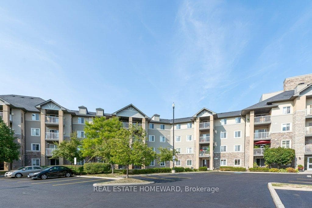 684 Warden Avenue Unit 302 photo 2
