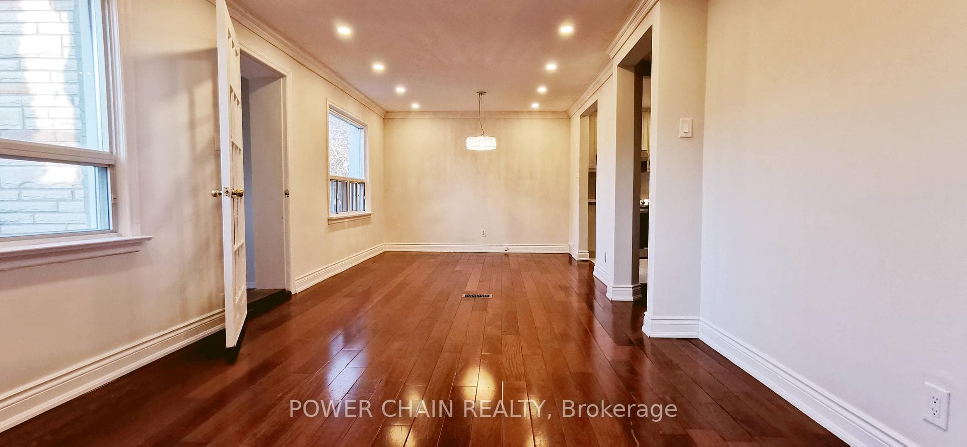 dinning room