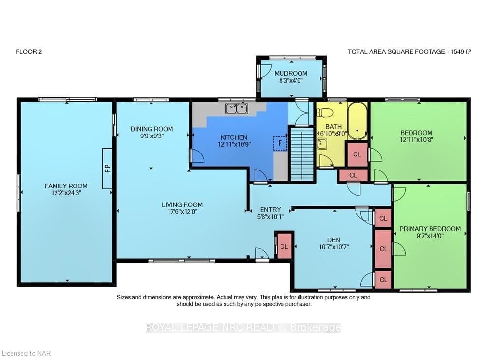 5723 MONTROSE Road photo 49