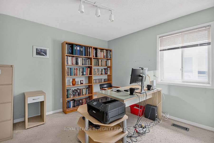 Bedroom/ Office 4