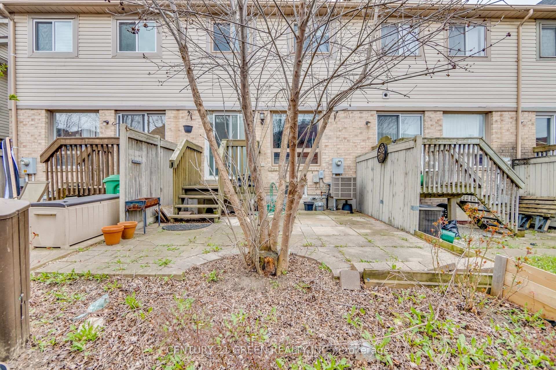 1292 Sherwood Mills Boulevard Unit 132 photo 38