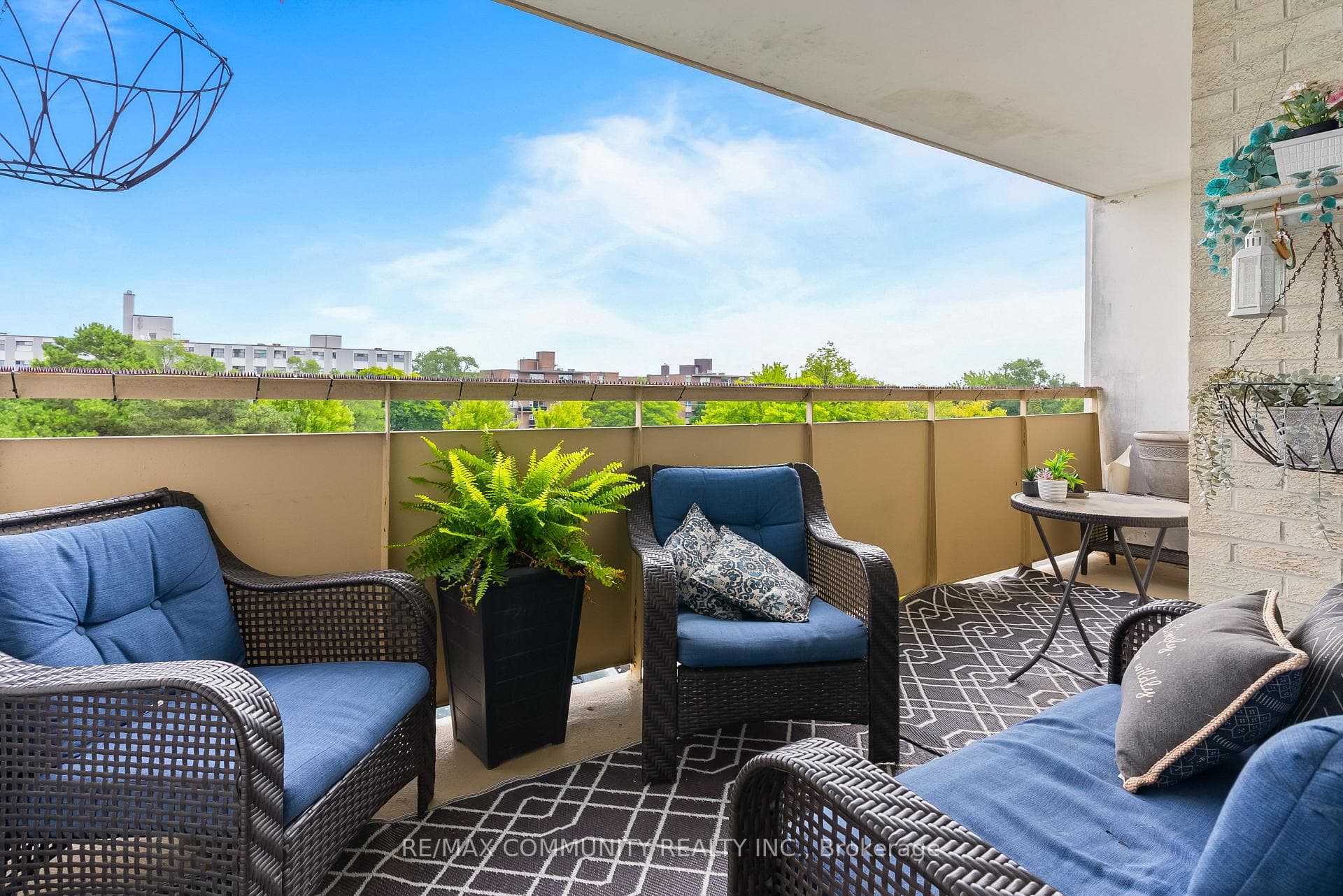1350 York Mills Road Unit 507 photo 16
