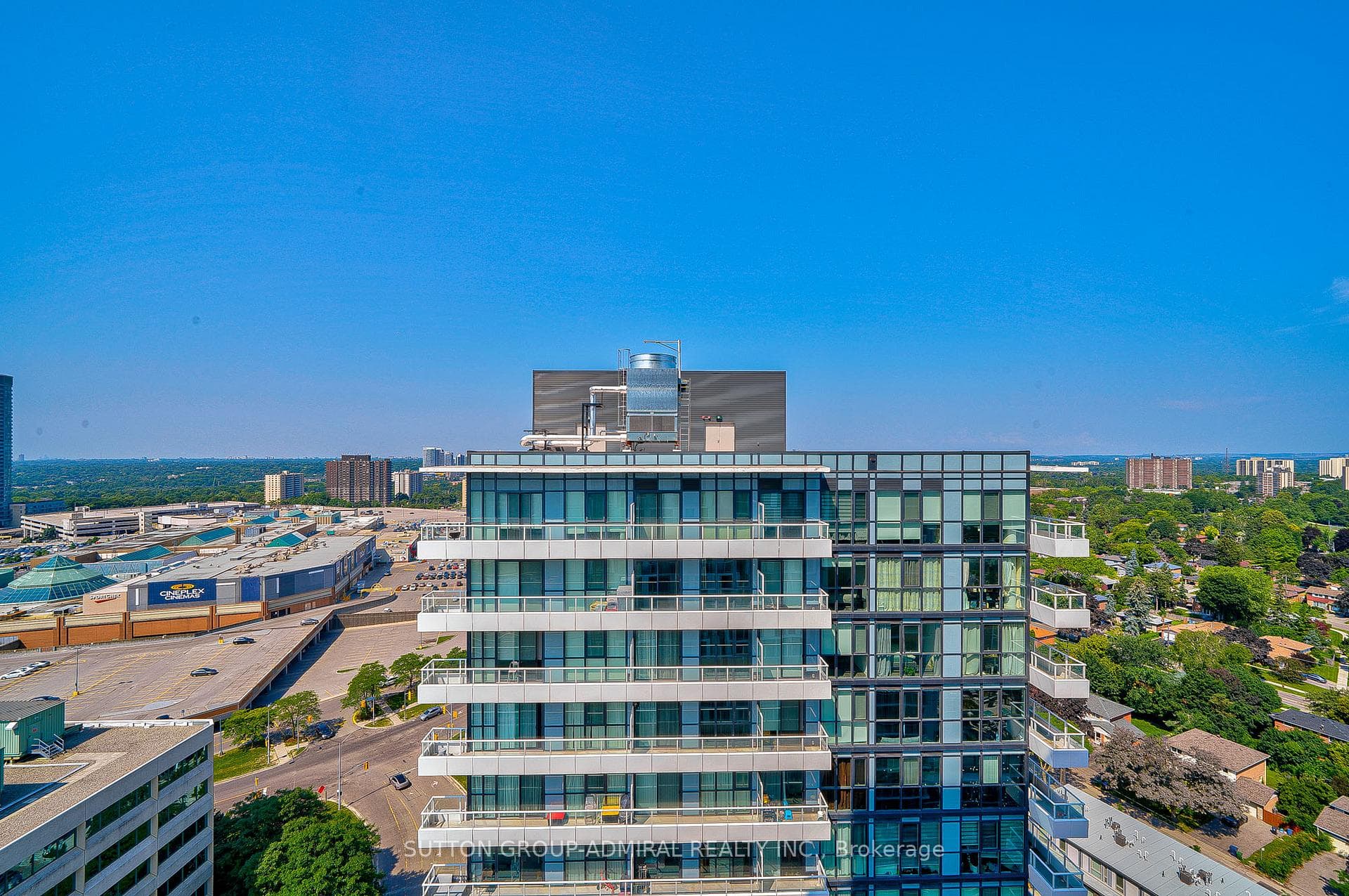 188 Fairview Mall Drive Unit 2115 photo 28