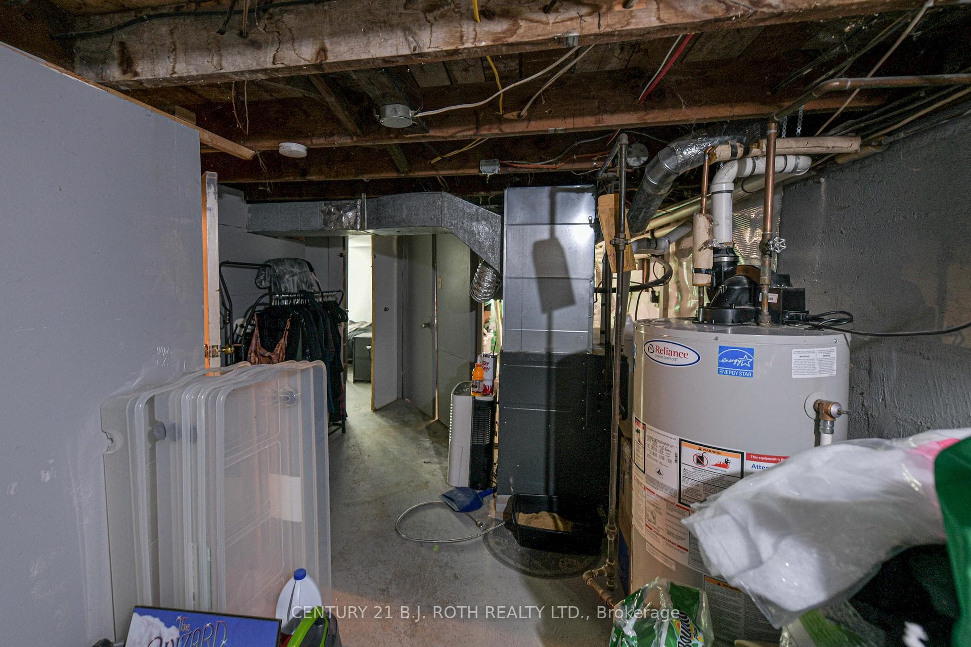 Utilities