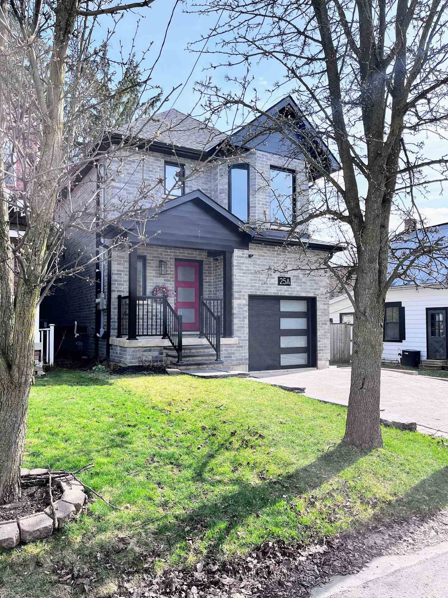 25A Wilson Street photo 2