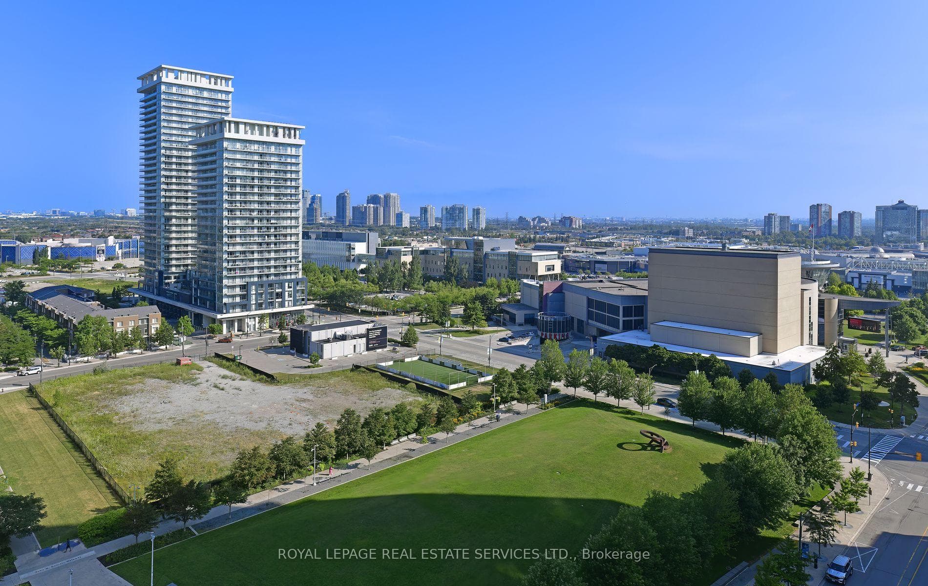 350 Princess Royal Drive Unit 1705 photo 26