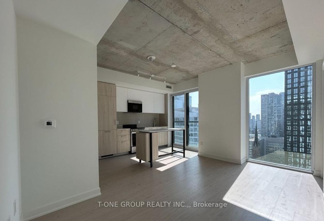 65 Mutual Street Unit 2606 photo 2