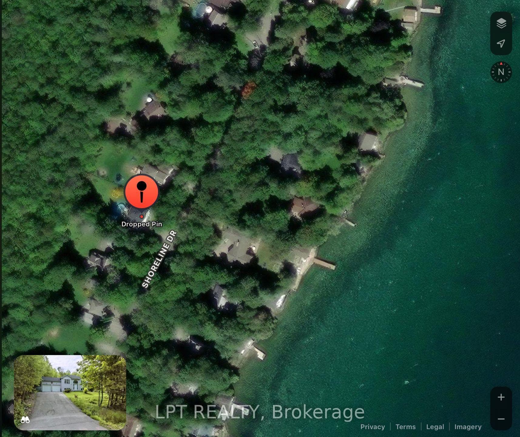 144 Shoreline Drive photo 27