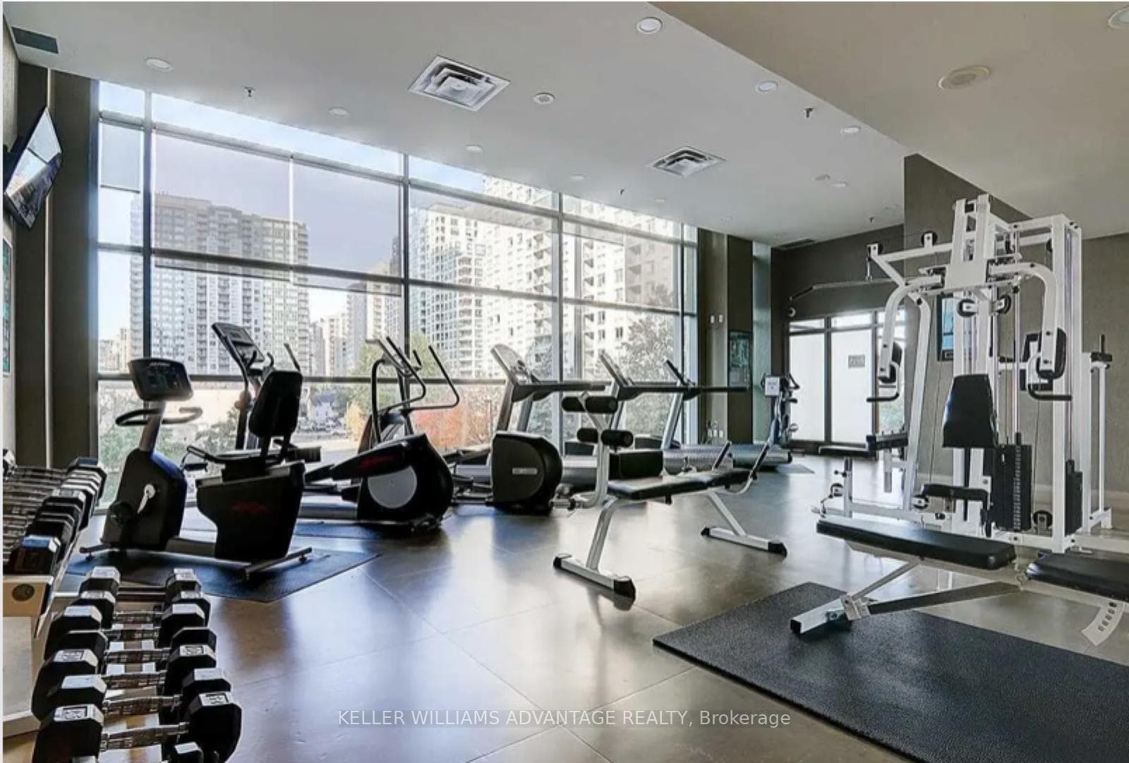 33 Empress Avenue Unit 2707 photo 21
