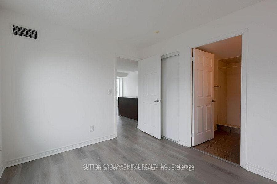 View of your primary bedroom with ensuite washroom