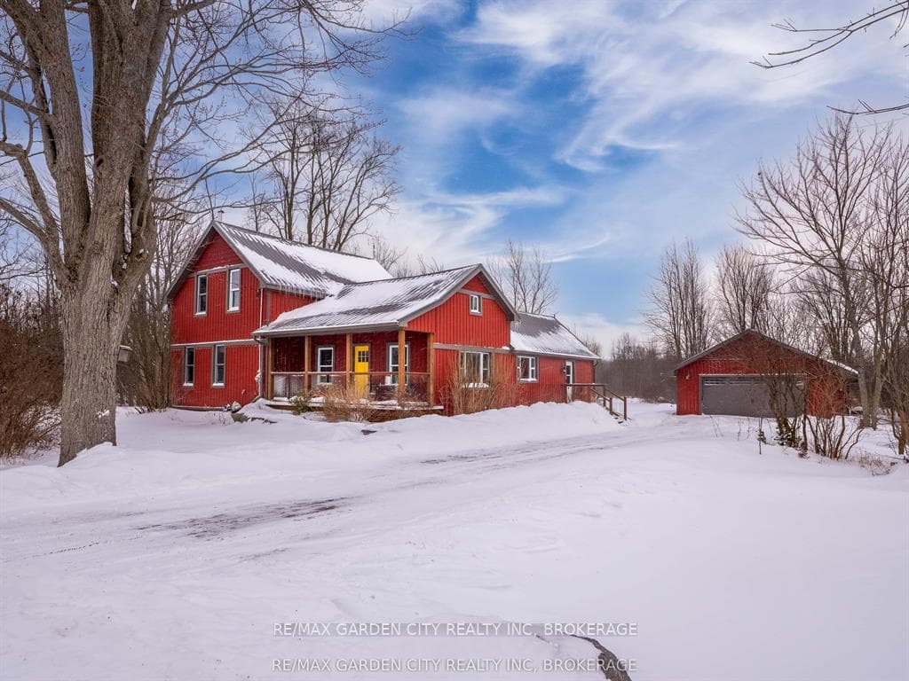 521 NETHERBY Road photo 2