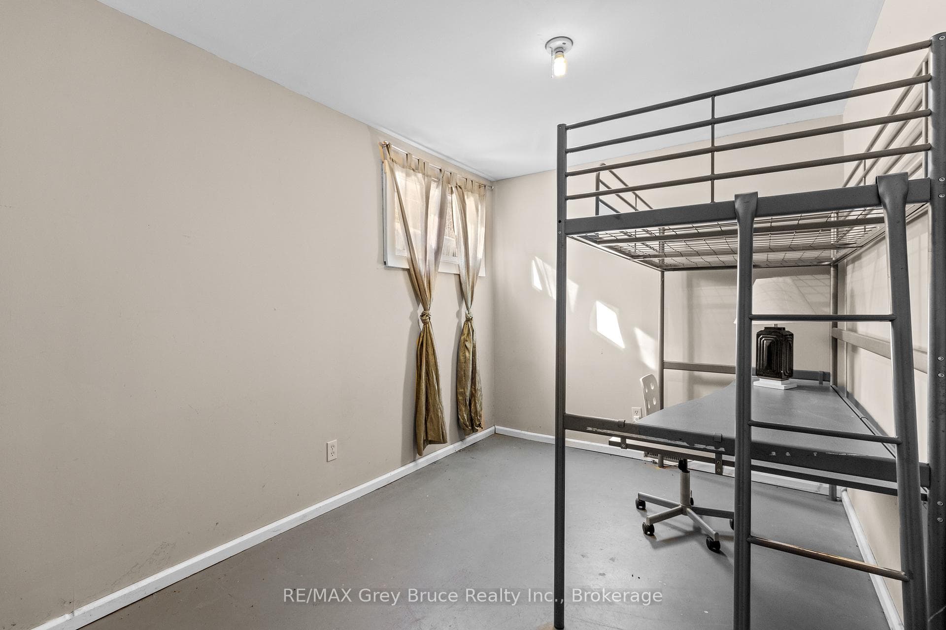 Bedroom 5 Lower Level