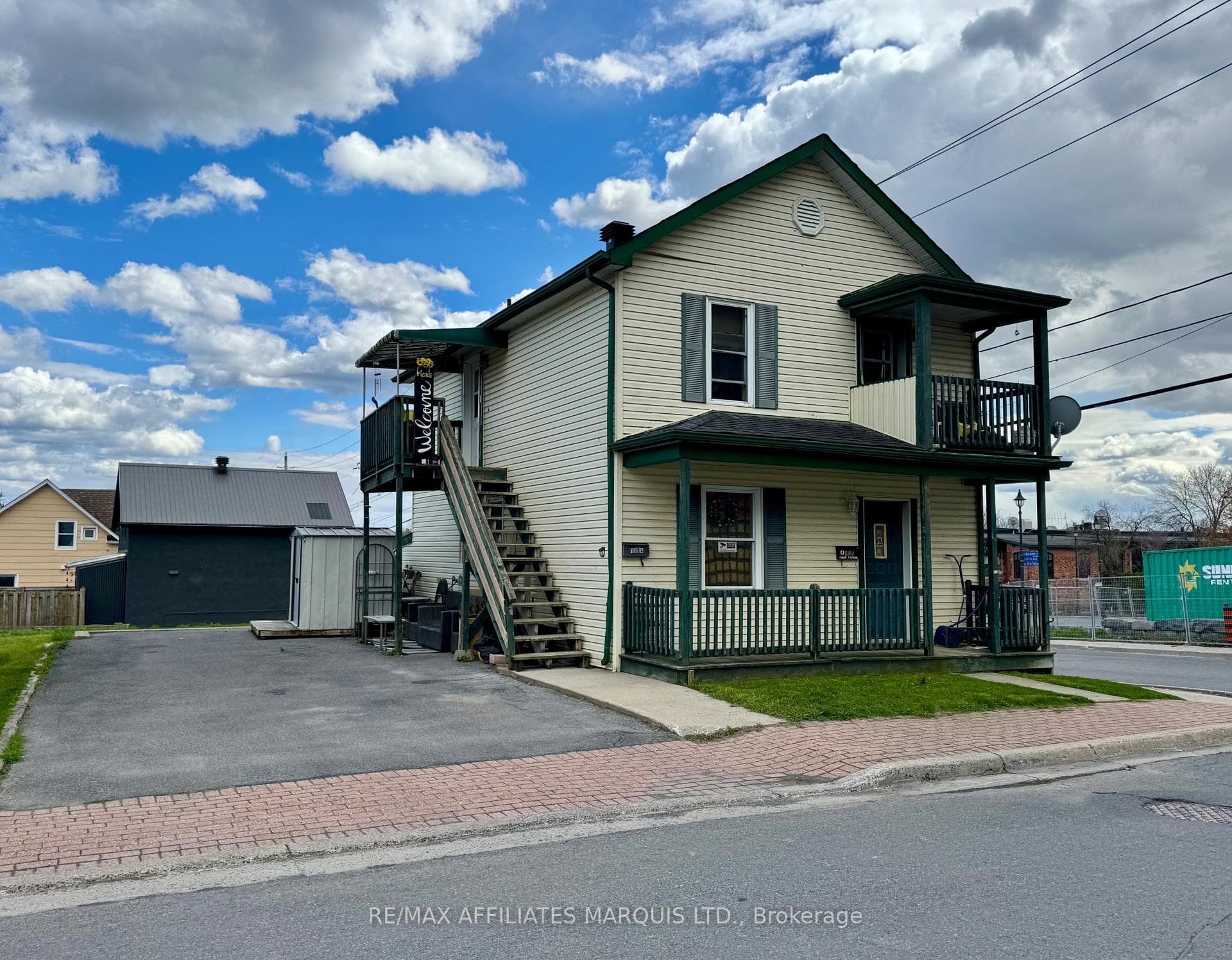 115 Prince Albert Street photo 2