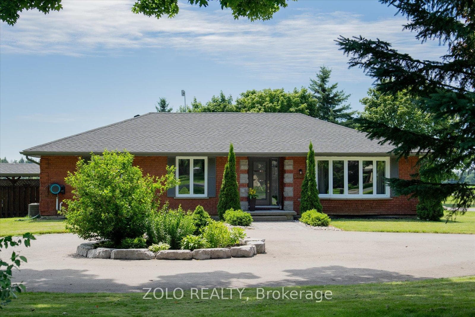3401 Concession Road 4 N/A photo 1