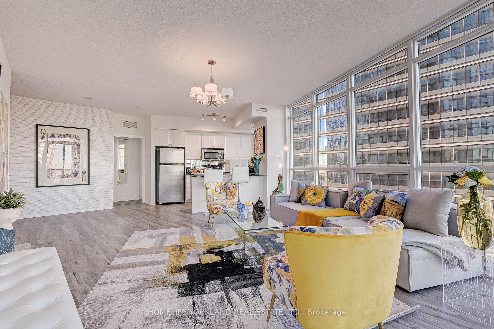 65 Bremner Boulevard Unit 3008 photo 6