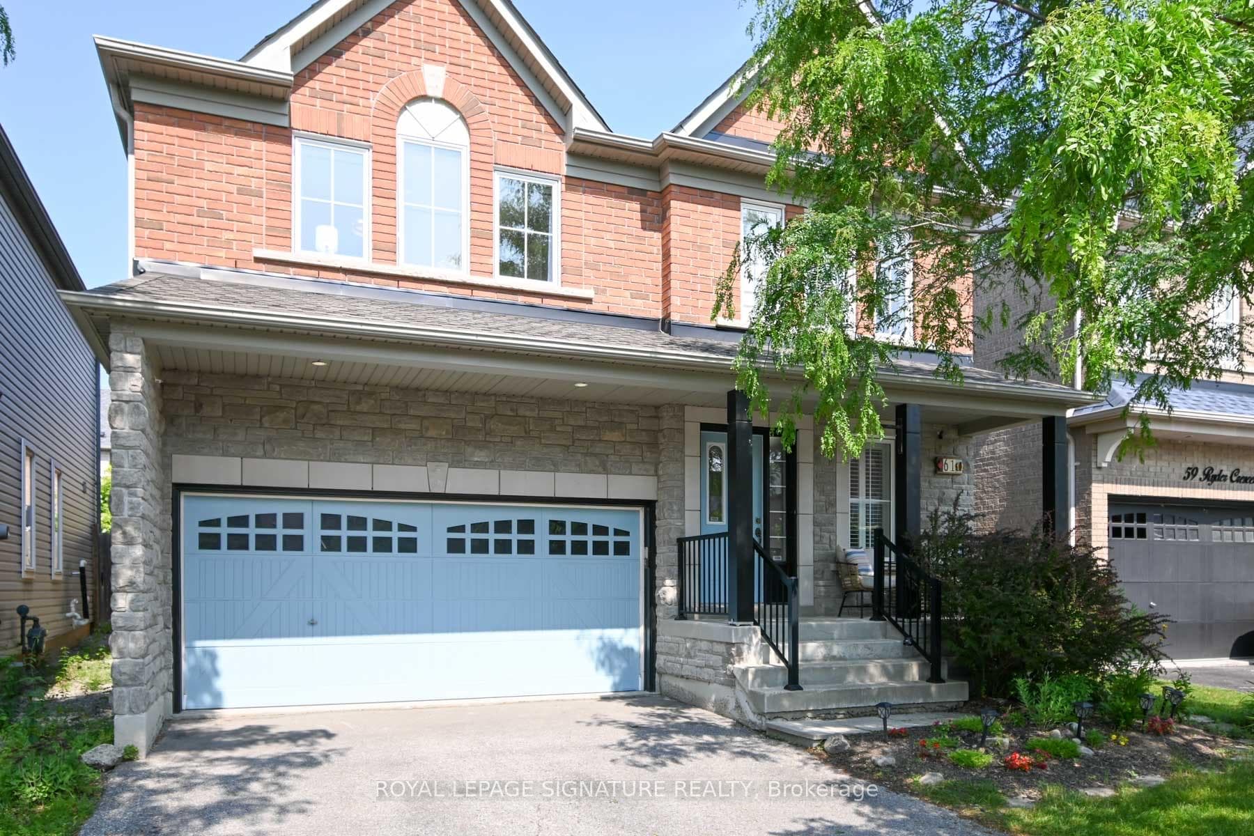 61 Ryder Crescent photo 1