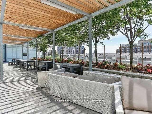 365 Prince Of Wales Drive Unit 601 photo 36