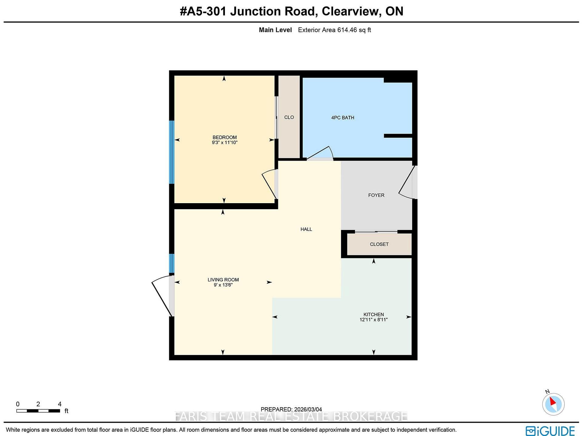 301 Junction Road Unit A5 photo 32