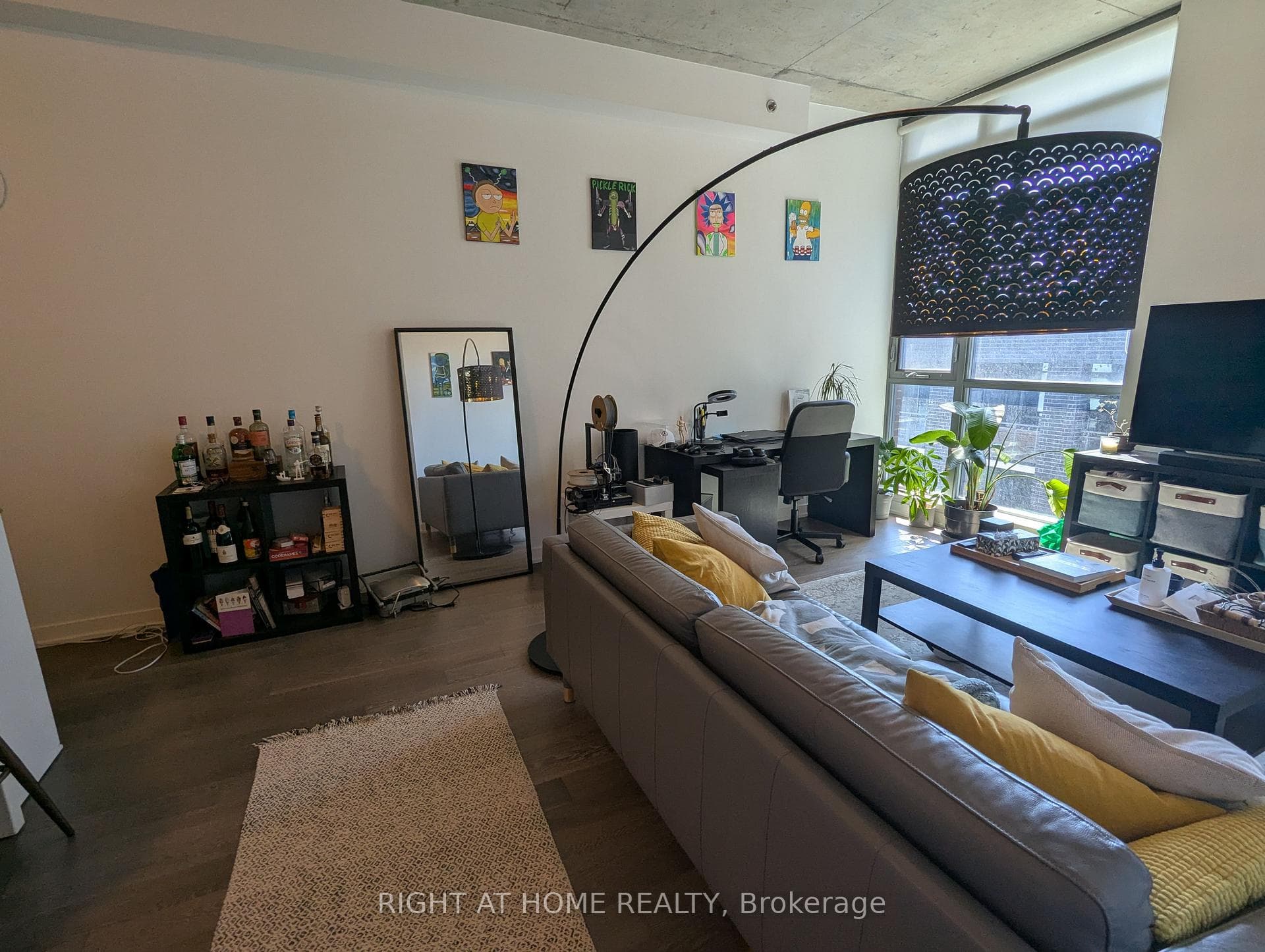 8 Gladstone Avenue Unit 515 photo 3