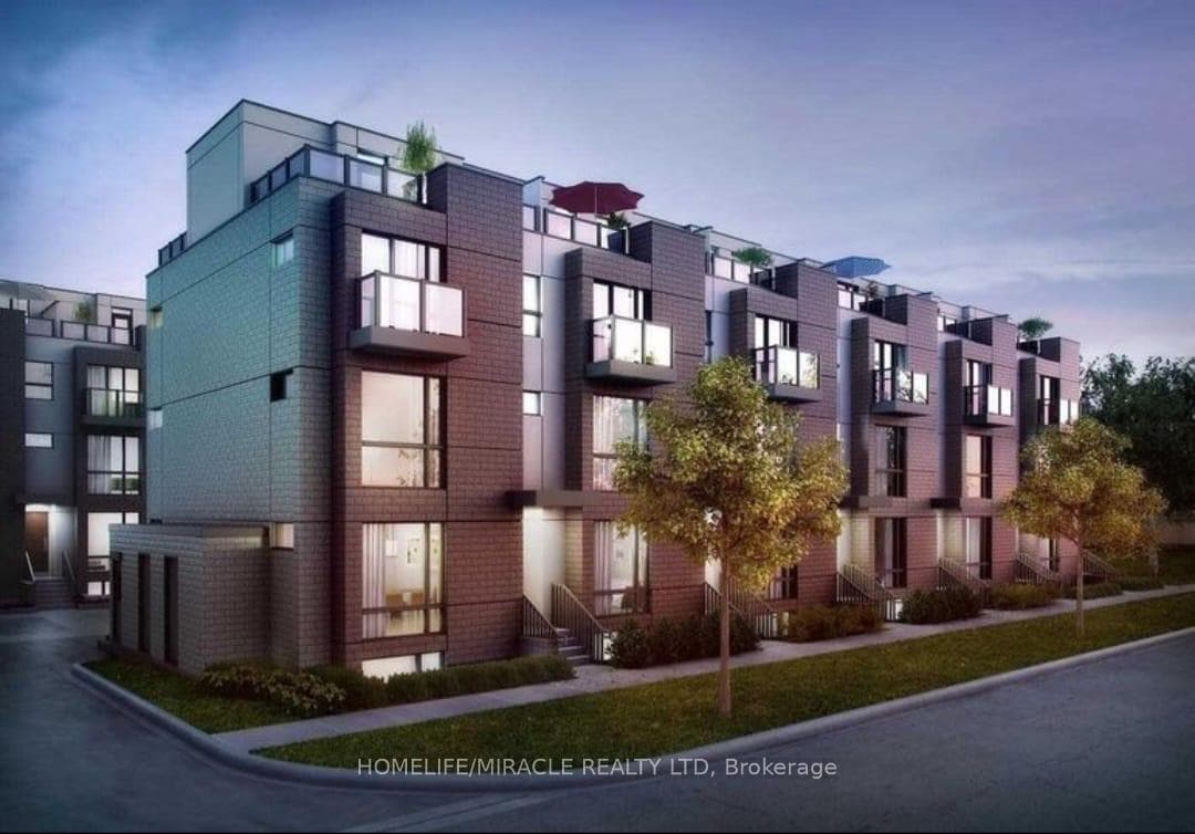 32 Fieldway Road Unit 122 photo 8