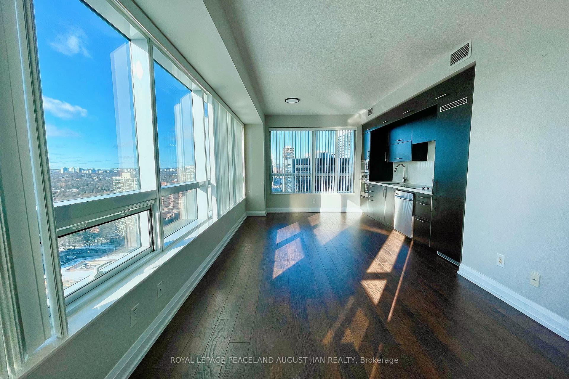 2 Anndale Drive Unit 2302 photo 4