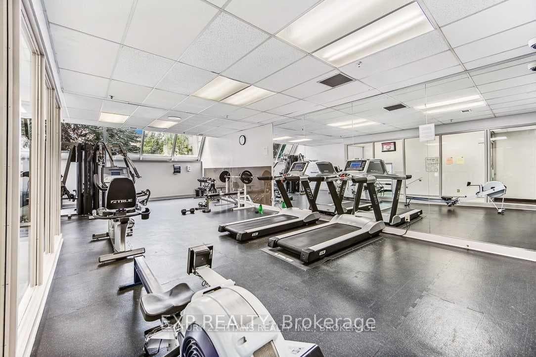 4725 Sheppard Avenue Unit 906 photo 15