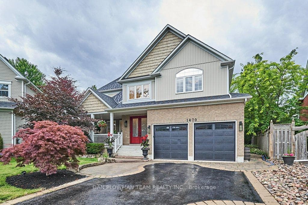 1470 Aldergrove Drive photo 1