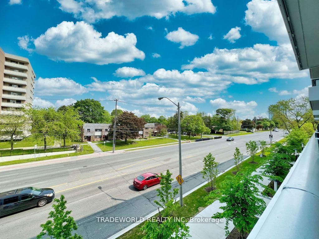 3121 SHEPPARD Avenue Unit 211 photo 27