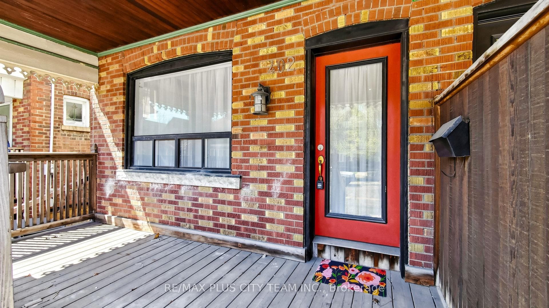 402 Woodbine Avenue photo 20