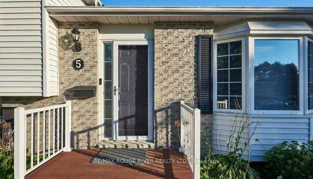 5 Woodfield Street photo 2