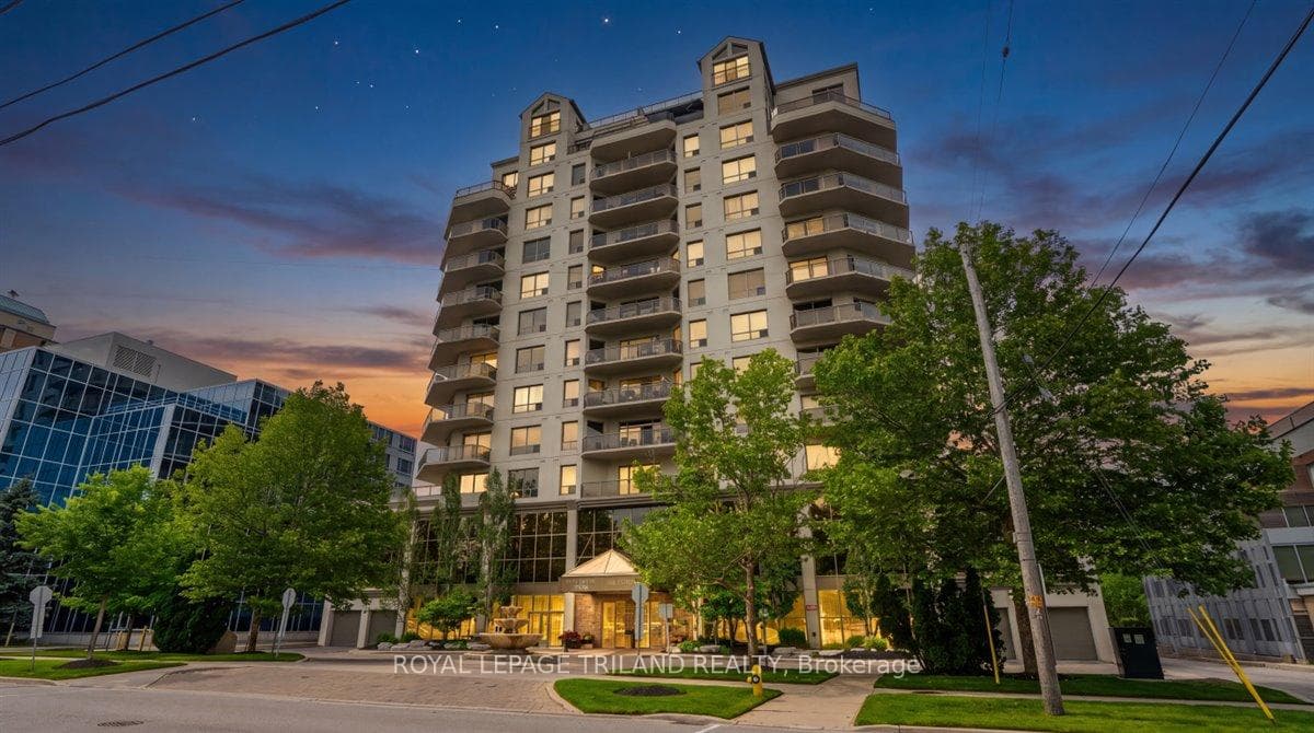 250 Pall Mall Street Unit 908 photo 1