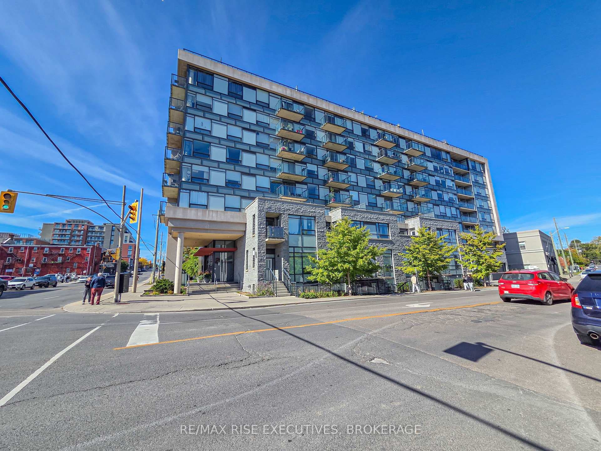 121 Queen Street Unit 601 photo 1