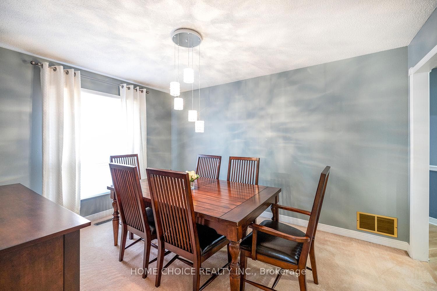 Dinning Room