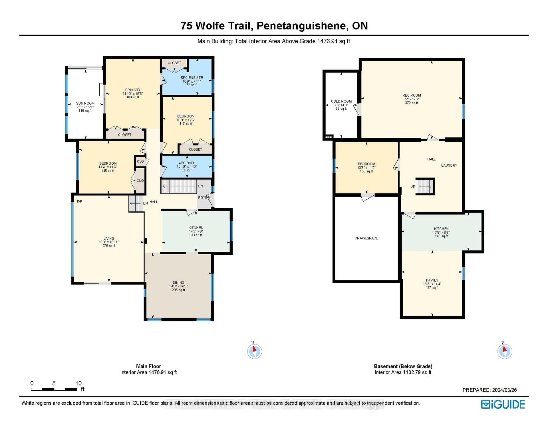 75 Wolfe Trail photo 27