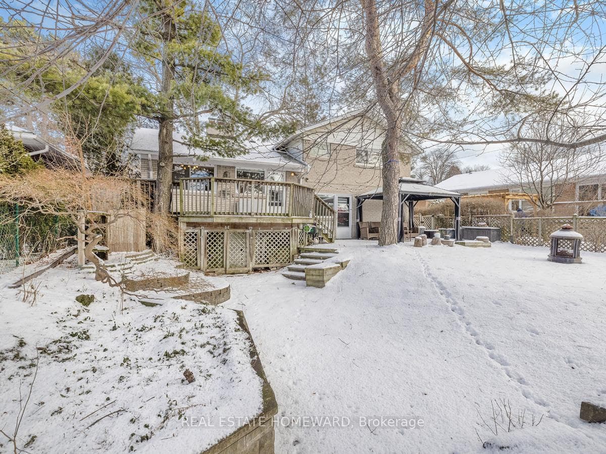 55 Cobham Crescent photo 25