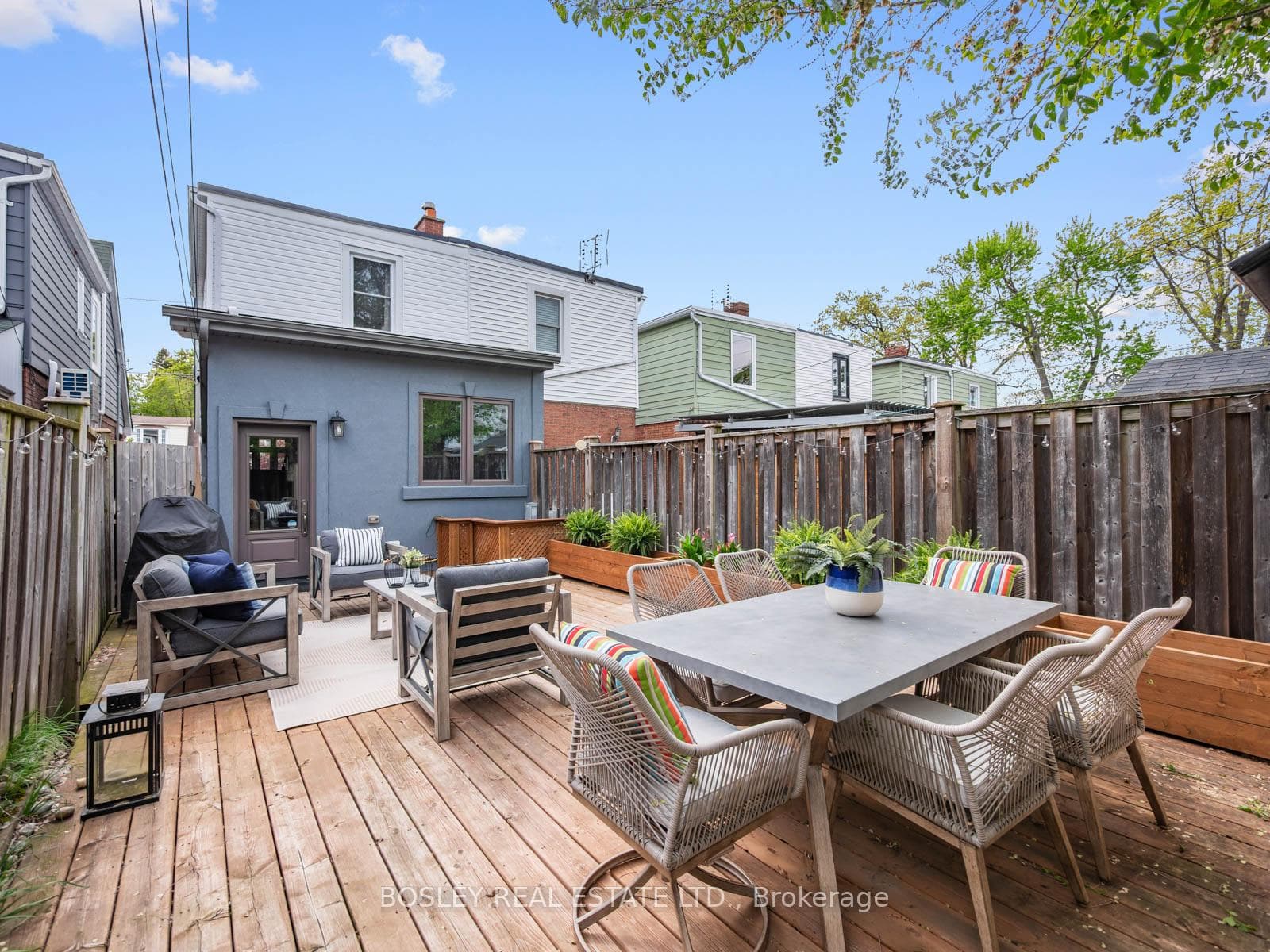 157 Glebemount Avenue photo 43