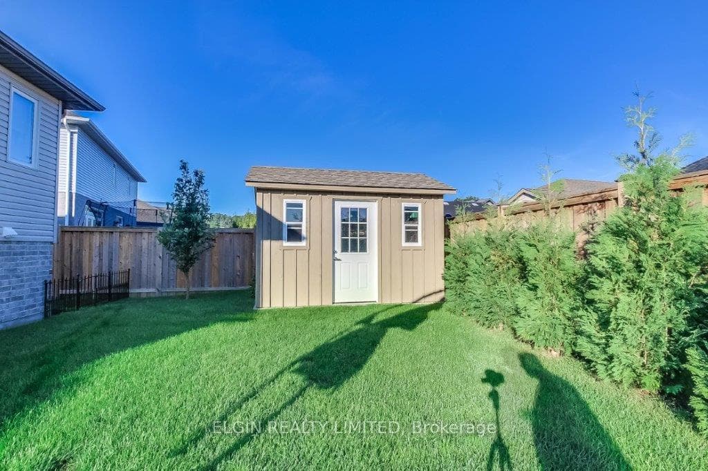 406 Larry Street photo 30