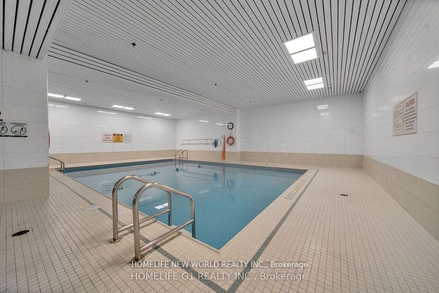 4727 Sheppard Avenue Unit 1205 photo 10