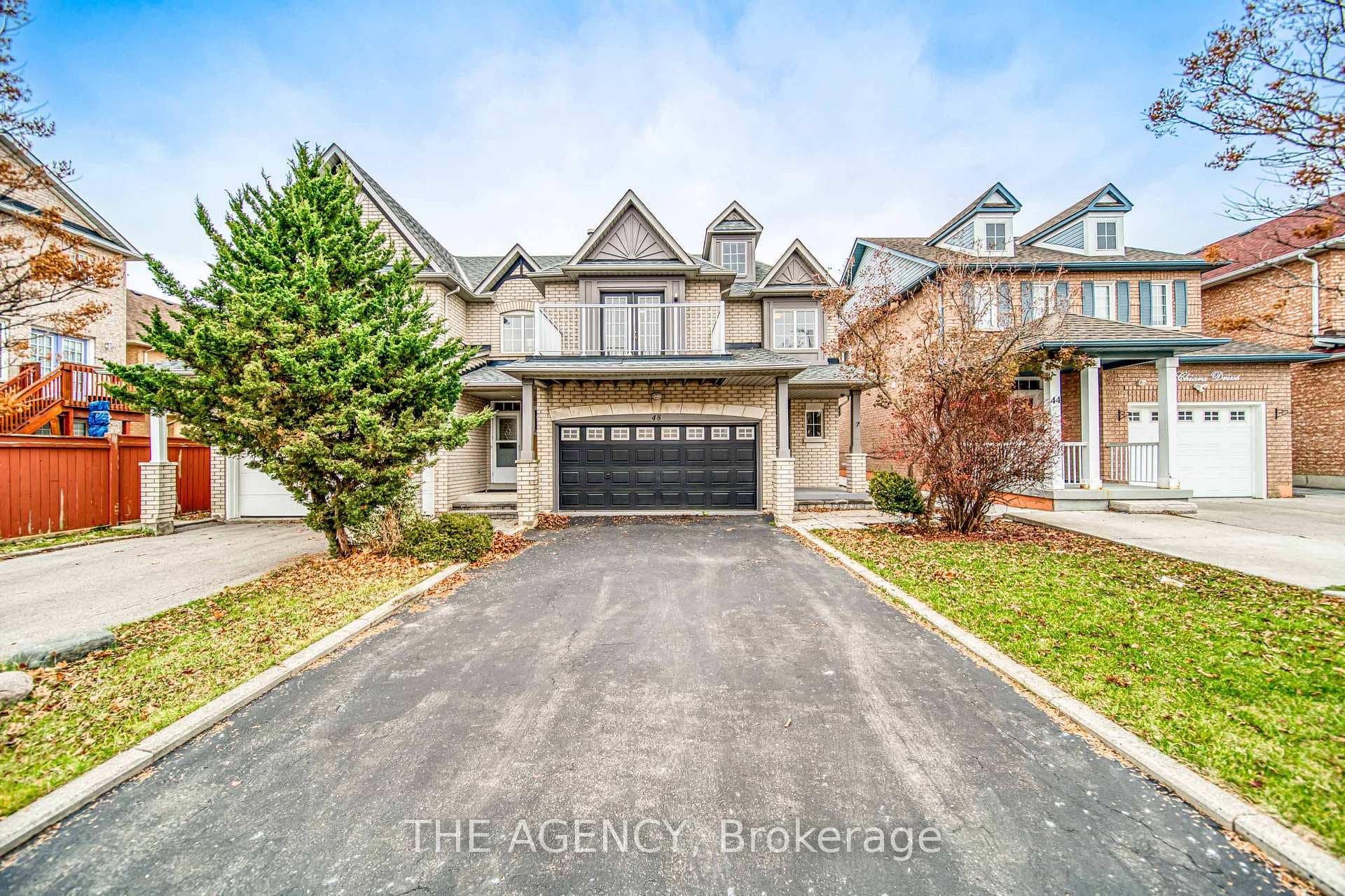 48 Chiara Drive Unit Main photo 1