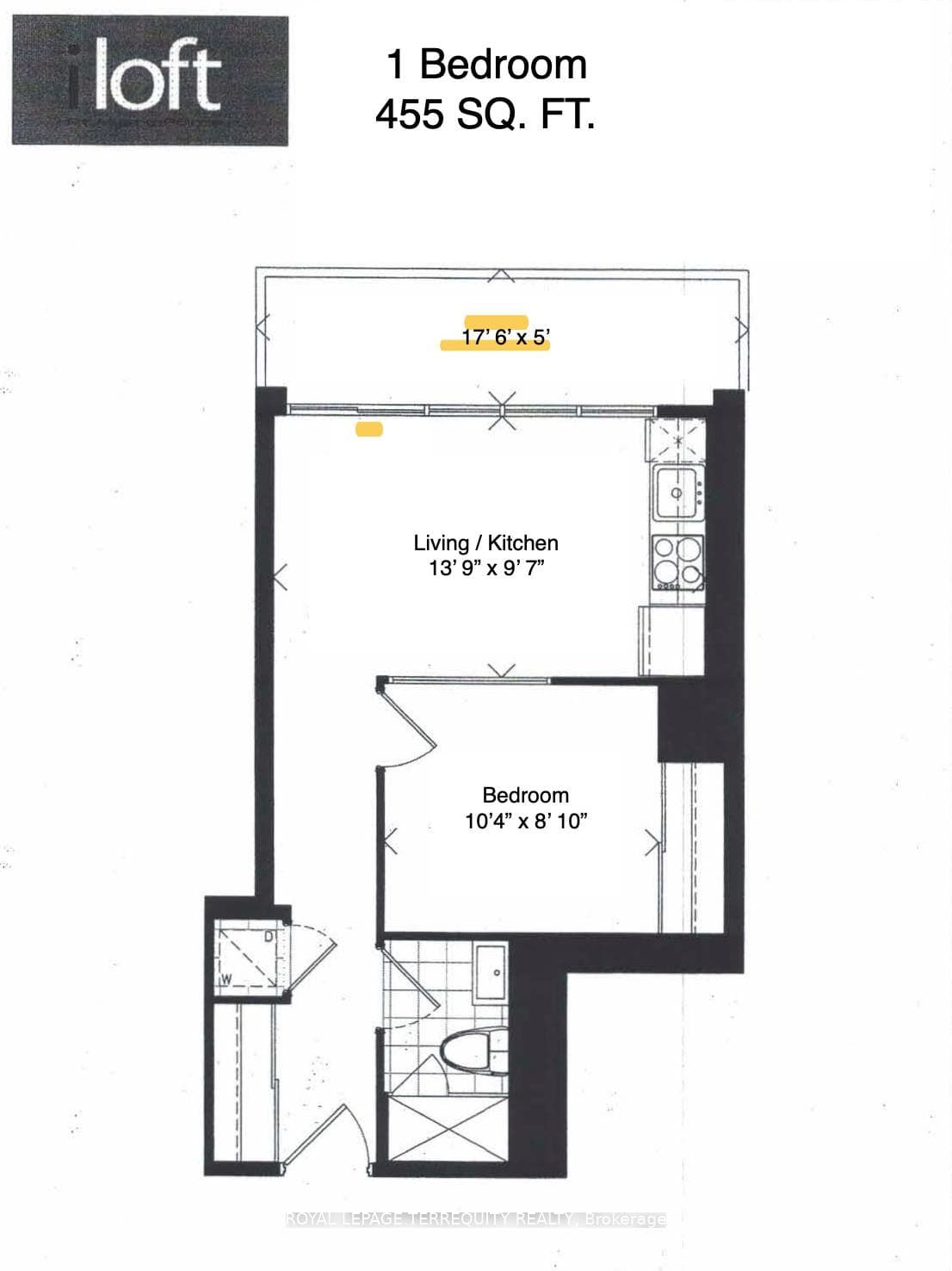 155 Legion Road Unit 1708 photo 21