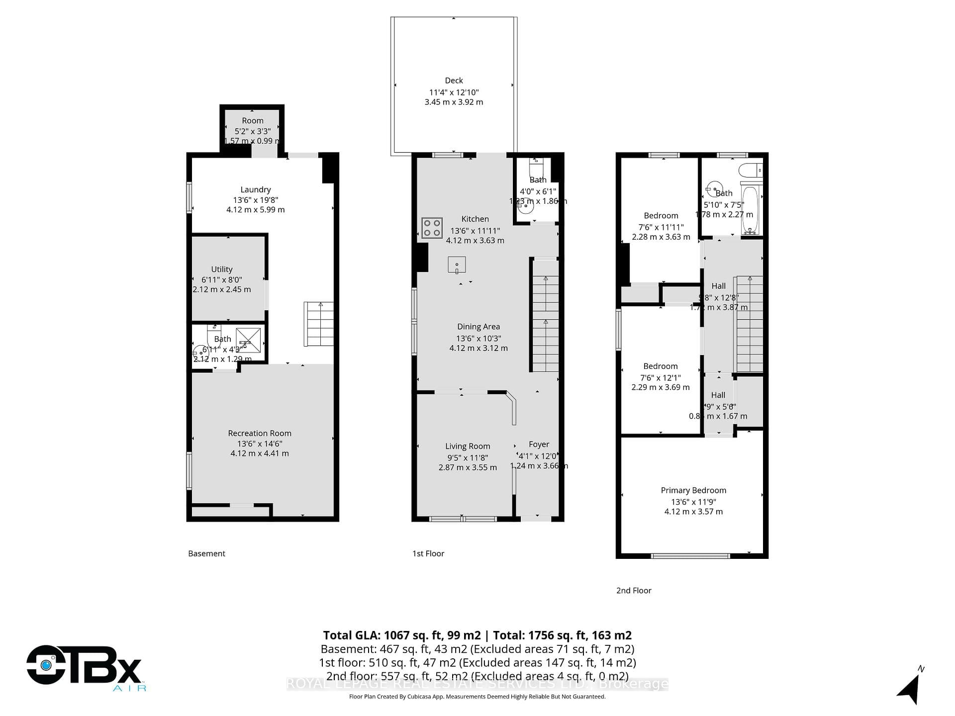 104 Oakcrest Avenue photo 43