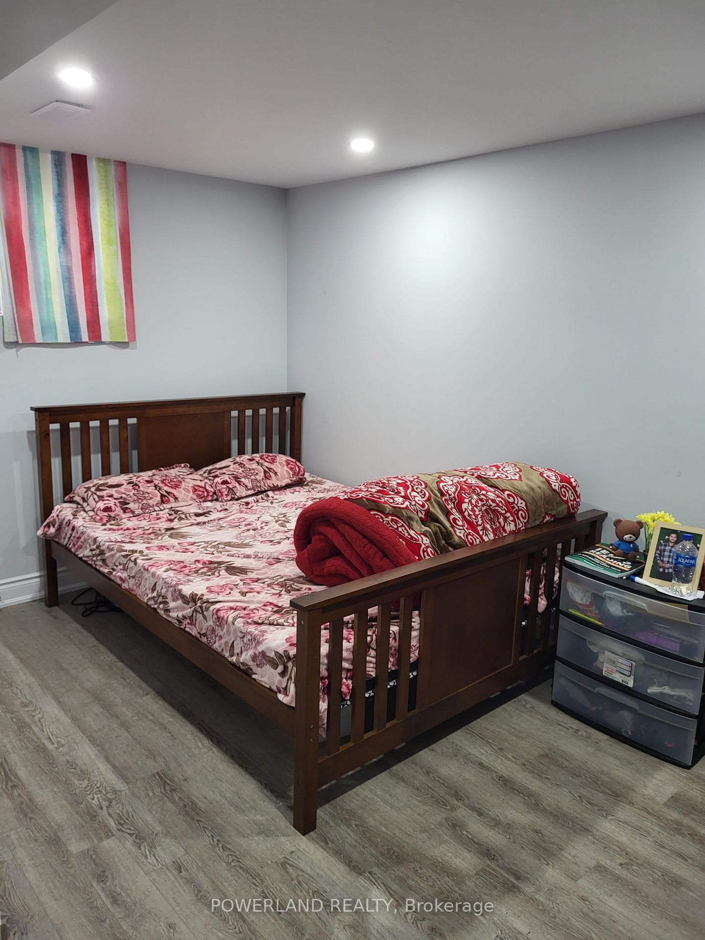 166 Hansen Road Unit Bsmt photo 5