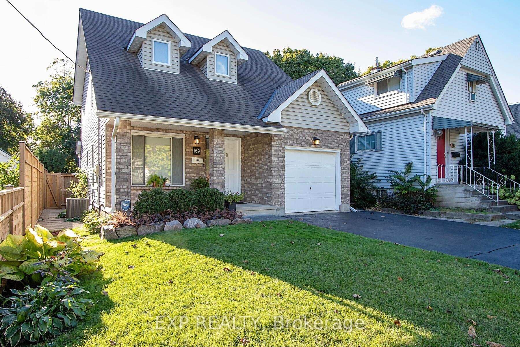 189 Harley Street photo 2